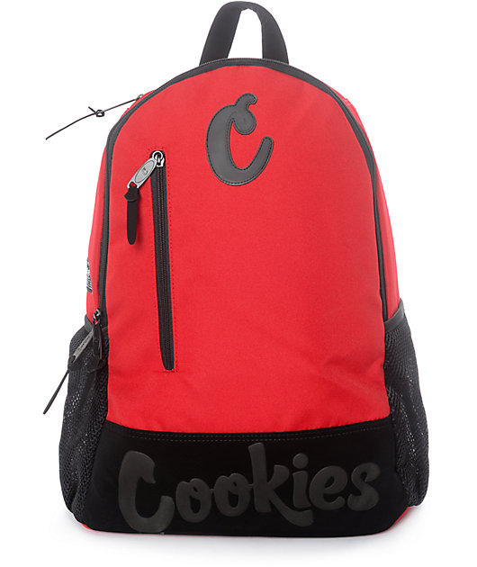 cookies backpack zumiez