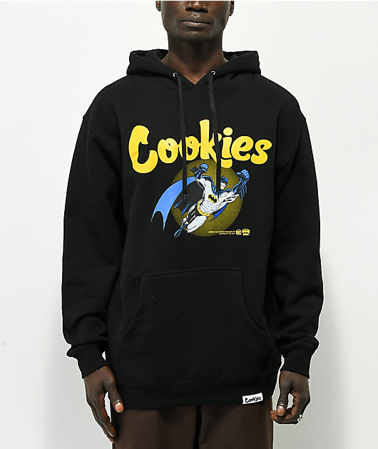 Cookies x DC Batman hoodie deals