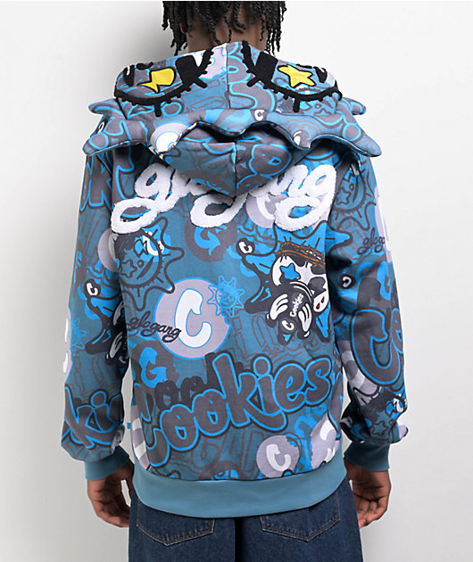【G-Rap】Cookie D G-Rap Cookie D | eBay