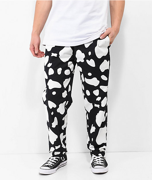 Cookman Chef Pants - Dots