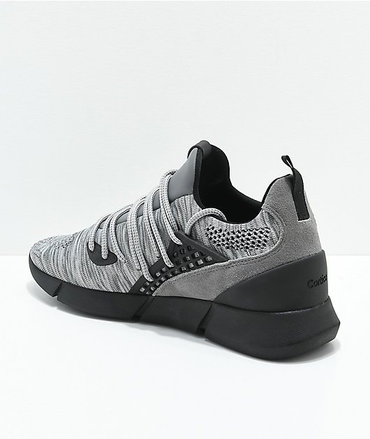 cortica rapide knit