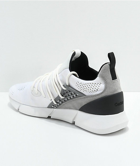 cortica rapide knit