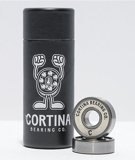 Cortina C Class Skateboard Bearings