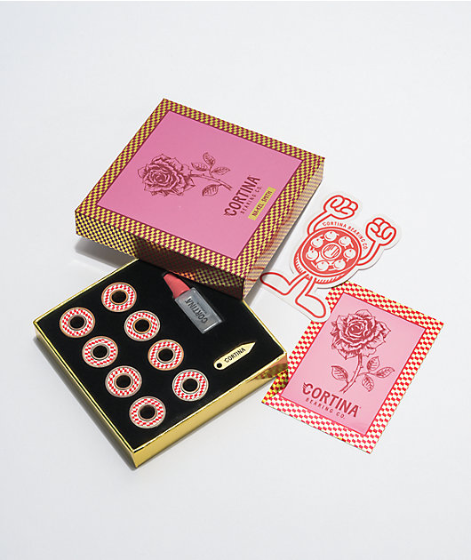 Cortina Na-Kel Smith Skateboard Bearings