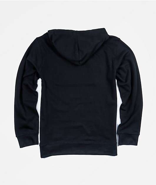 Cowboy Bebop Black Hoodie