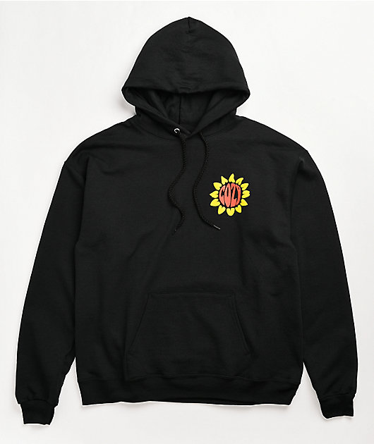 cozy boys hoodie