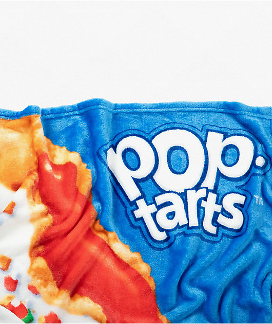 Cozy Concepts x Pop-Tarts Blanket
