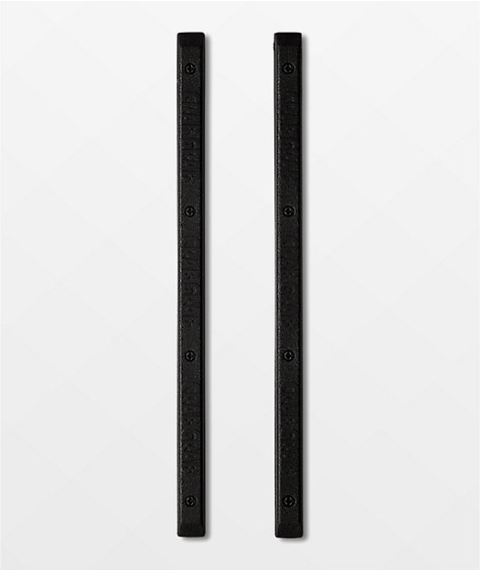 Crab Grab Black Skate Rails