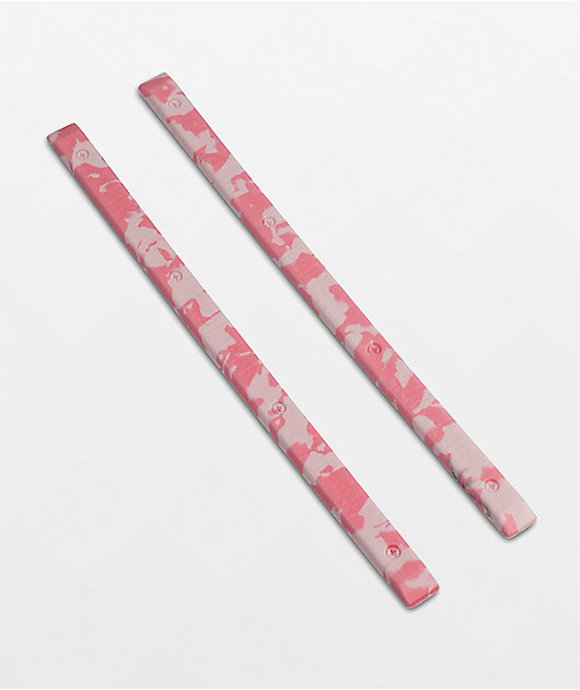 Crab Grab Bubblegum Swirl Skate Rails