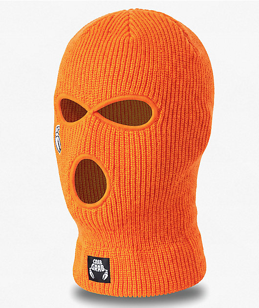 激レア GEEK OUT STORE balaclavaバラクラバ XLARGE（エクストラ