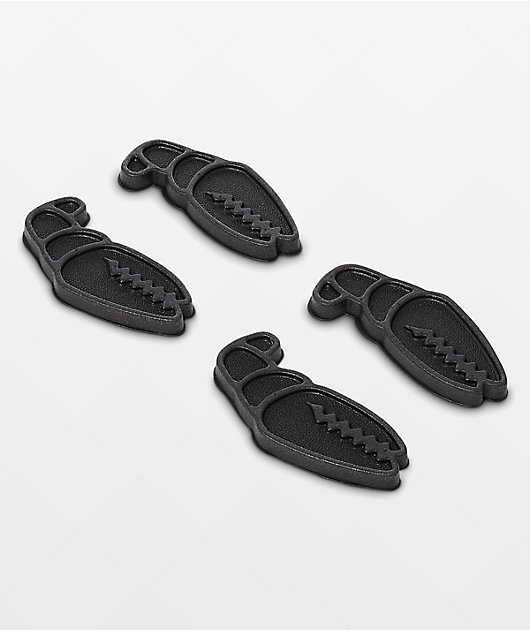 Crab Grab Mini Claws Black Stomp Pad