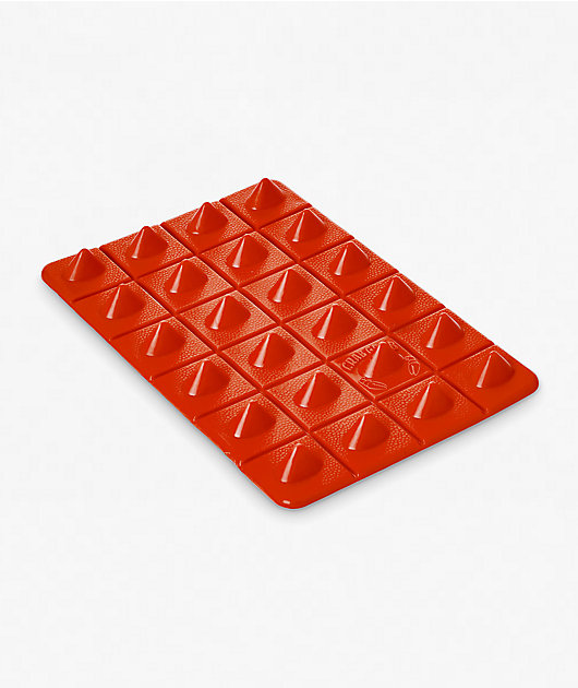 Crab Grab Shark Teeth Blood Stomp Pad
