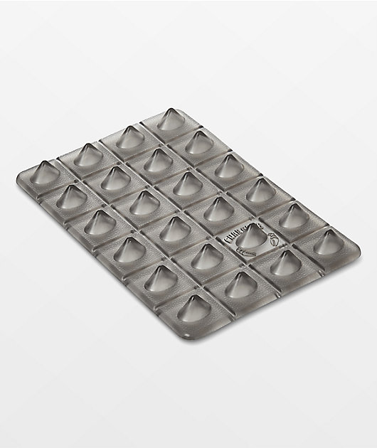Crab Grab Shark Teeth Smoke Stomp Pad