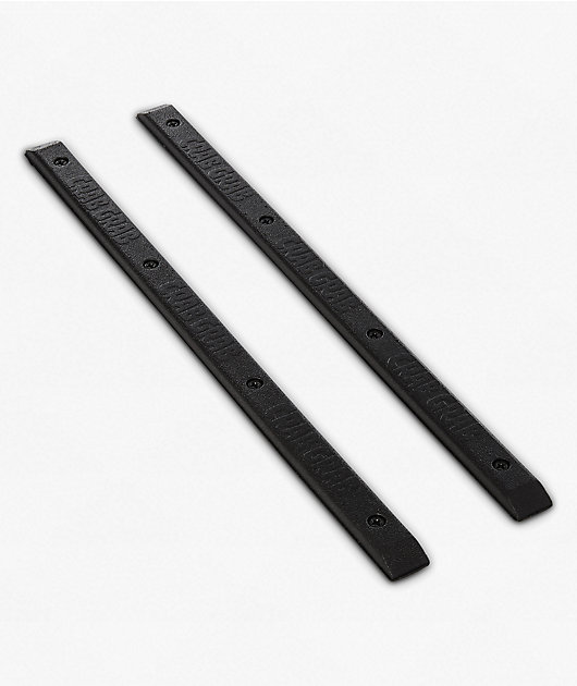 Crab Grab Skate Black Foam Rails