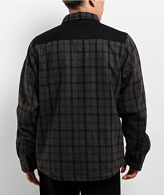 Kero　IRENE Shadow Plaid Jacket Kero様専用 IRENE Shadow Plaid Jacket - メルカリ
