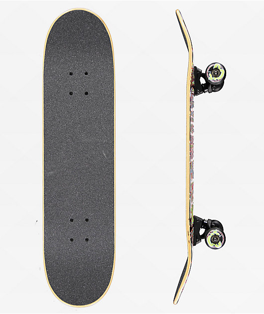 Creature Catacomb Relic 7.8" Skateboard Complete