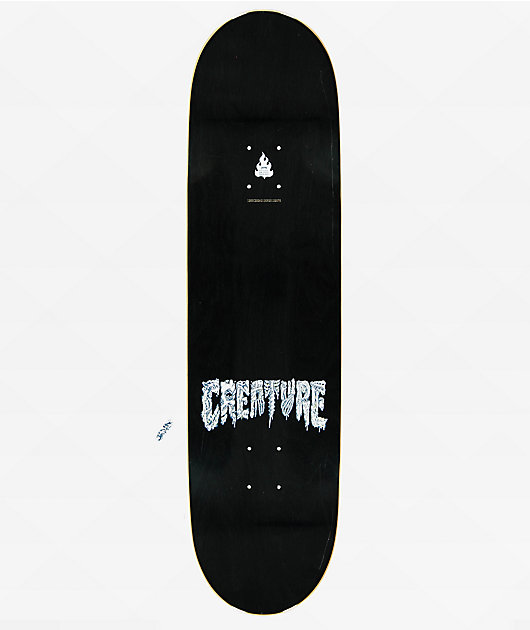 Creature Catacomb Relic 8.5" Skateboard Deck