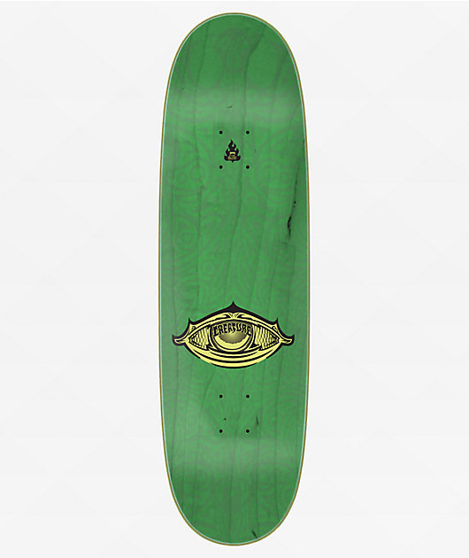 Creature Conjure 9" Skateboard Deck