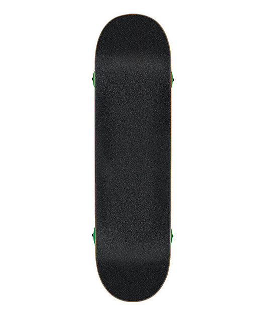 Creature Full Logo 8.0" Skateboard Complete