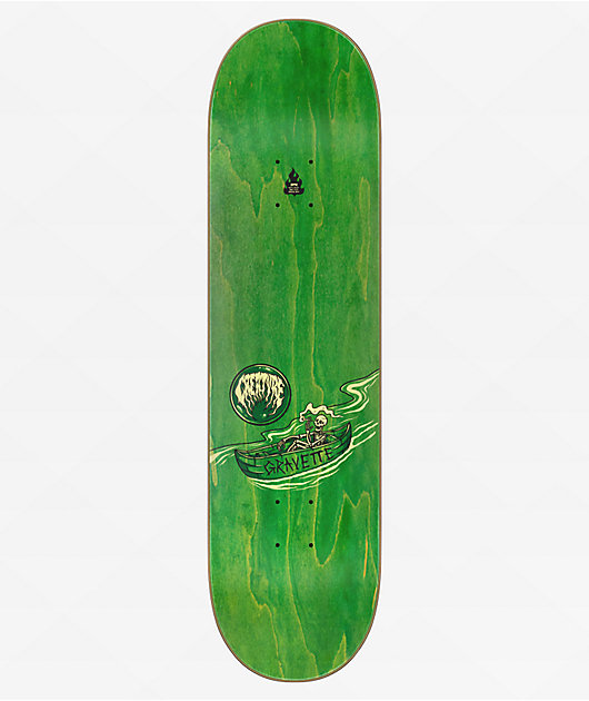 Creature Gravette Creashia 8.3" Skateboard Deck