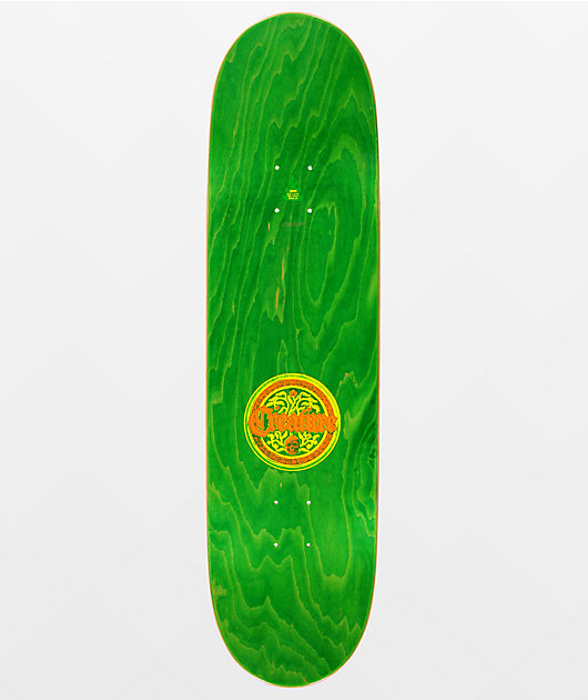 Creature Gravette Crest 8.53" Skateboard Deck