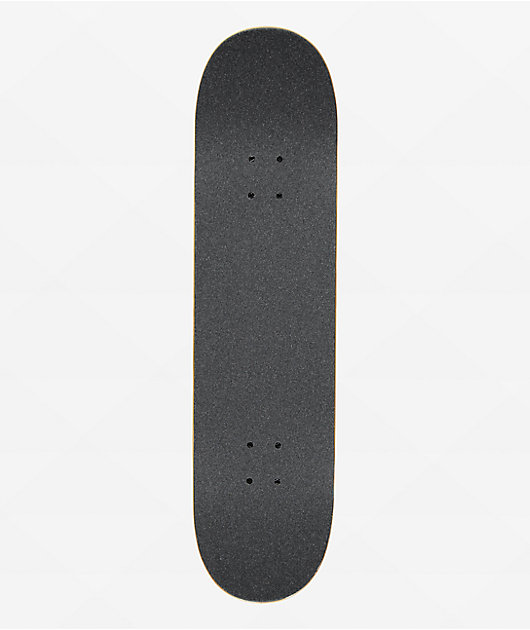 Creature Gravette Nightlife 8.3" Skateboard Complete