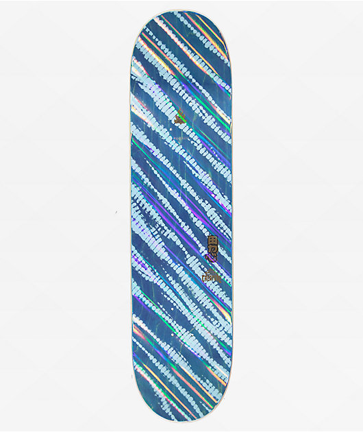 Creature Gravette Shrine 8.3" Skateboard Deck