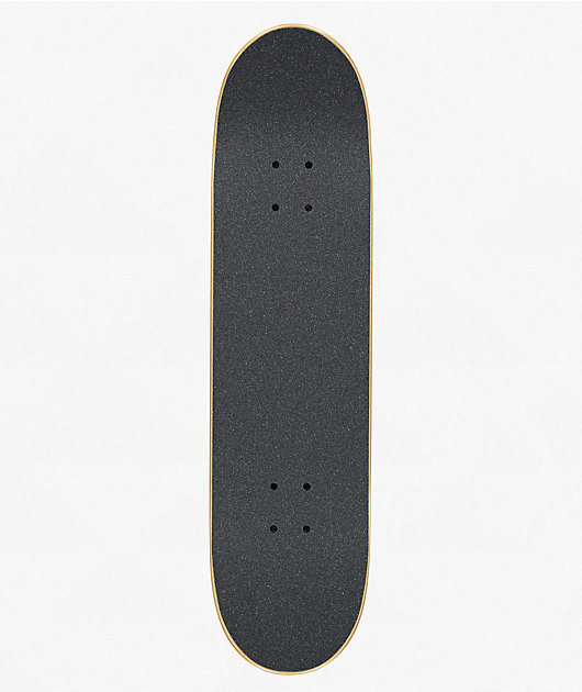 Creature Hallucination 8.0" Skateboard Complete