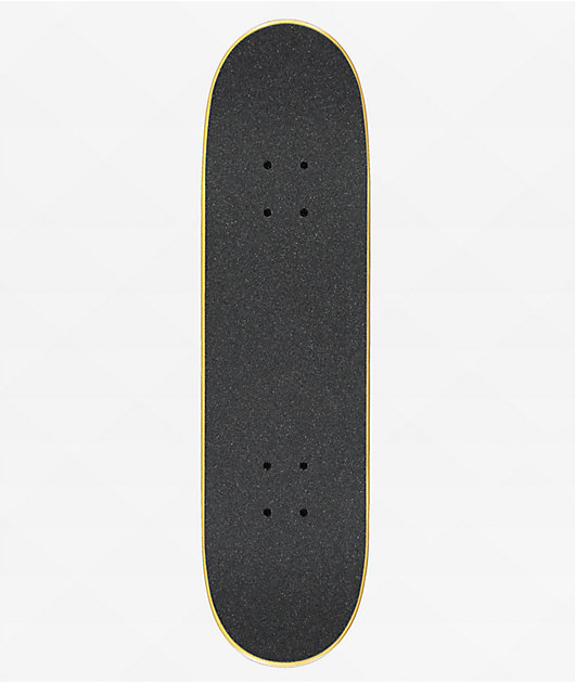 Creature Inferno Logo Outline 7.5" Skateboard Complete