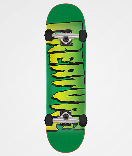 Creature complete skateboards 8.0 Outlet