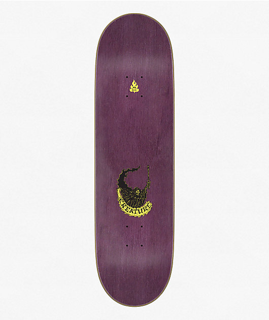 Creature Martinez Creach Us 8.60" Skateboard Deck