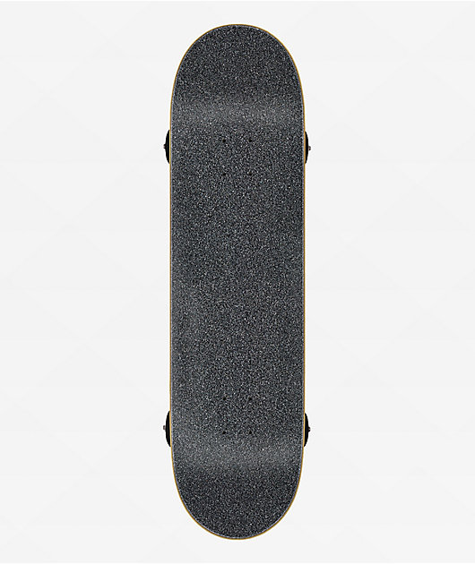 Creature Mini Medusa 2 7.75" Skateboard Complete