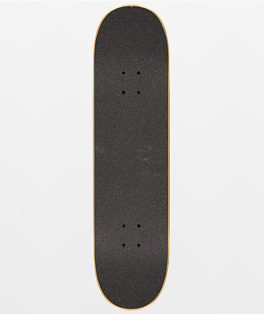 Creature Mummy 8.25" Skateboard Complete