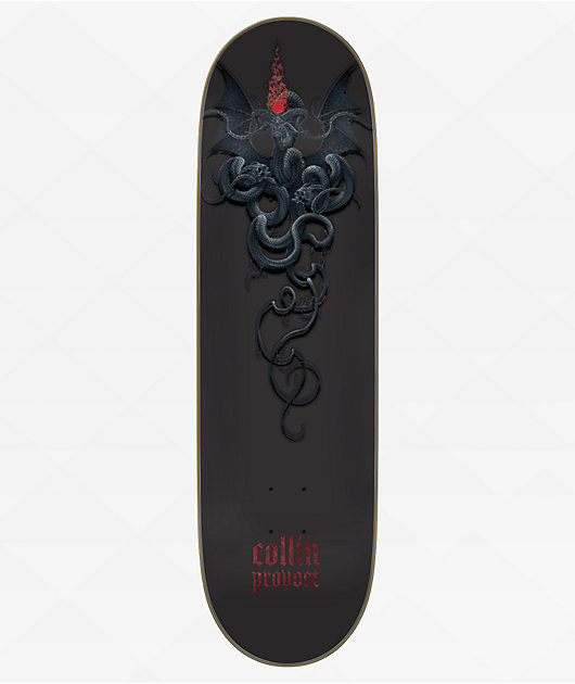 Creature Provost Guardian 8.8" Skateboard Deck