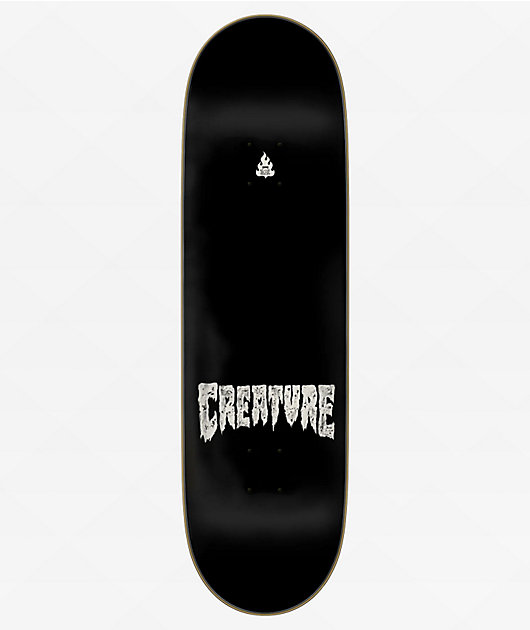 Creature Provost Reaper 8.8" Skateboard Deck