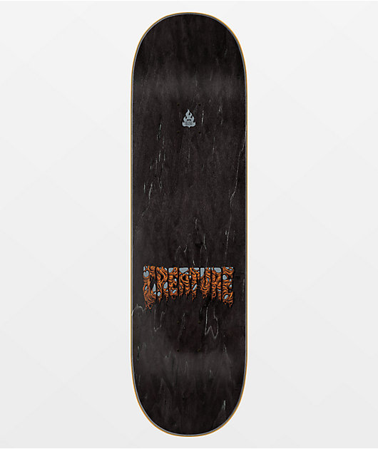 Creature Provost Wasted 8.75" Skateboard Deck