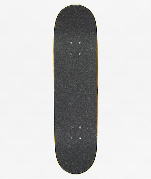 Creature Stump 8.5" Skateboard Complete
