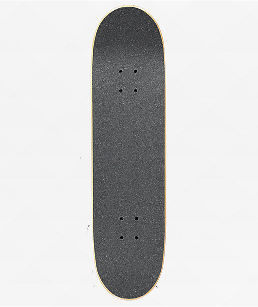 Creature Tattered 8.25" Skateboard Complete
