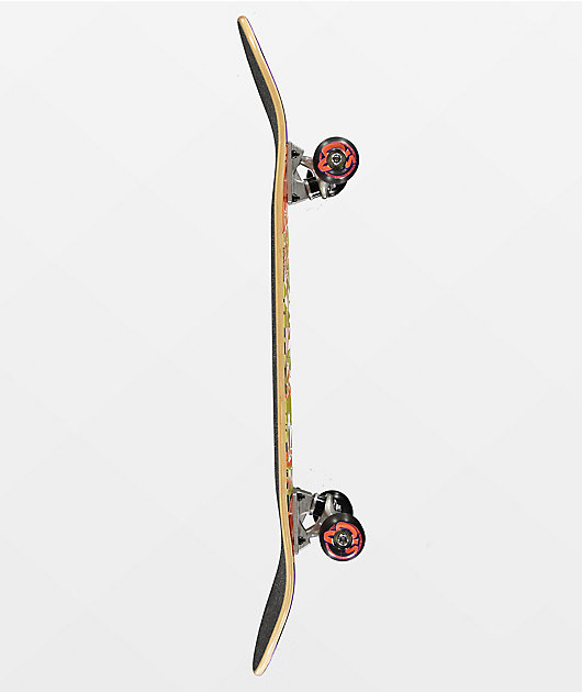 Creature Ungrateful Relic 8.0" Skateboard Complete