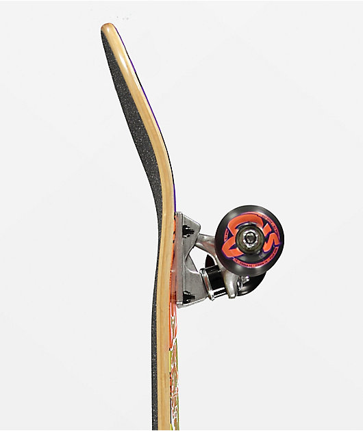 Creature Ungrateful Relic 8.0" Skateboard Complete