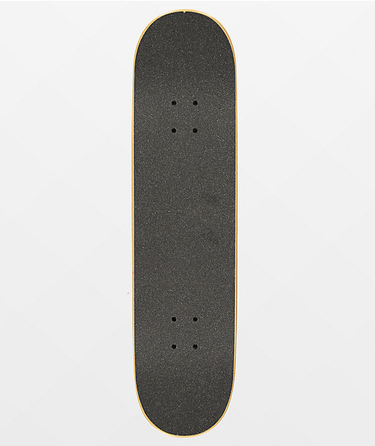 Creature Ungrateful Relic 8.0" Skateboard Complete