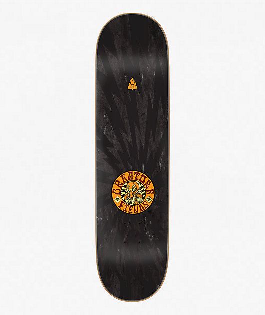 Creature Ungrateful Relic 8.0" Skateboard Deck