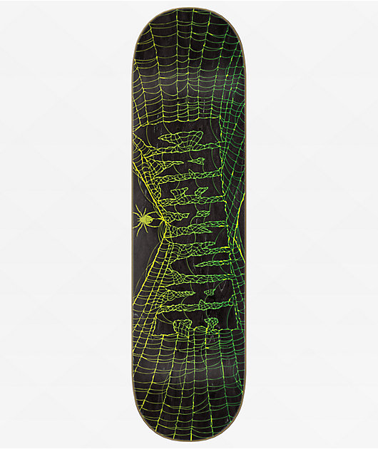 Creature Web 2 Relic Stumps Skateboard Deck - Thumbnail 4
