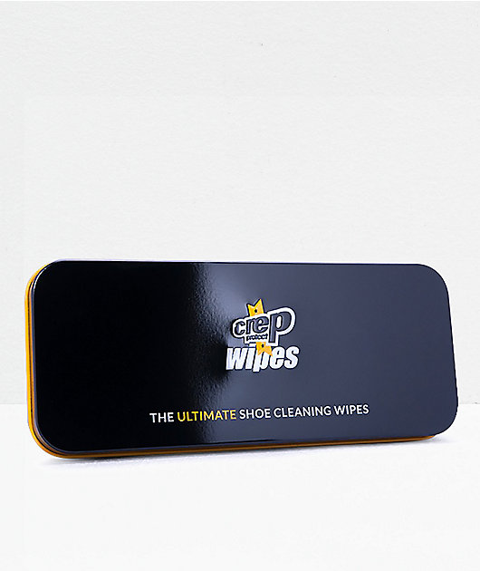 Crep Protect Wipes