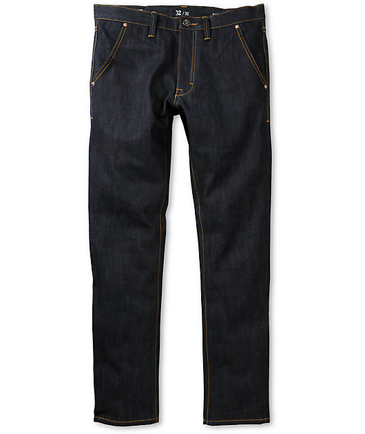 crooks and castles jeans