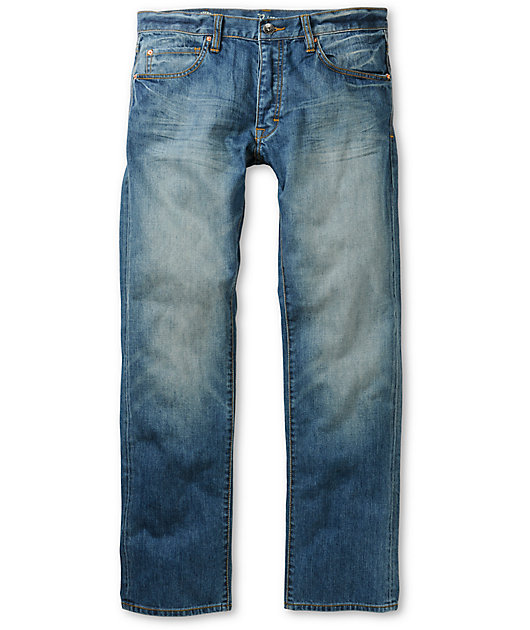 crooks and castles jeans