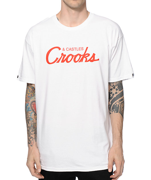 zumiez crooks and castles