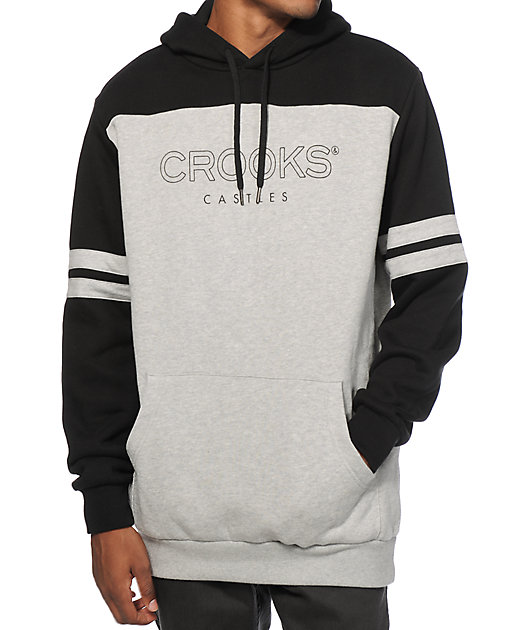 zumiez crooks and castles