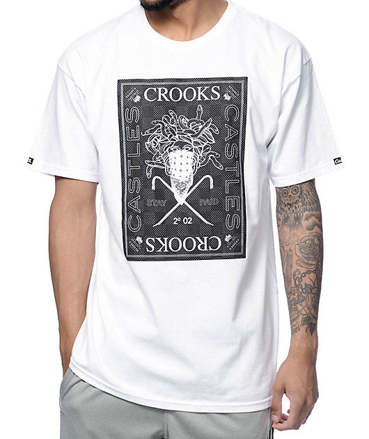 zumiez crooks and castles