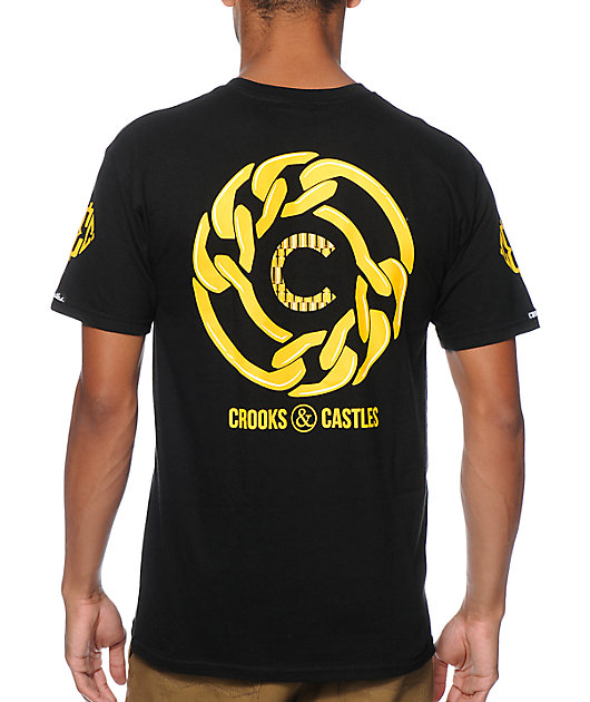 zumiez crooks and castles